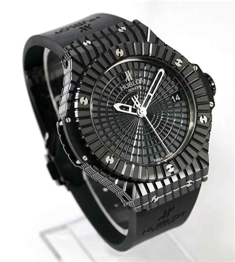 hublot big bang caviar black price|Hublot Big Bang Collection .